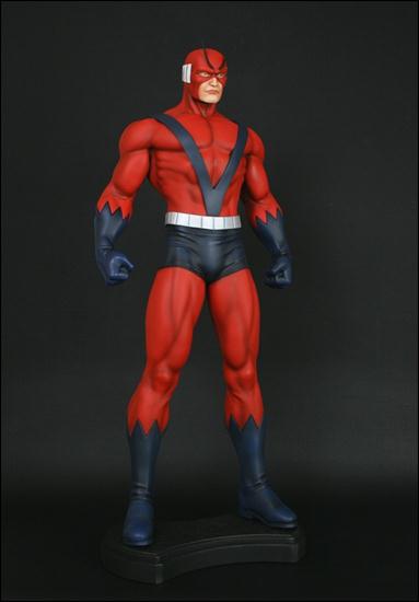 Marvel Statues (Bowen) item 250 Giant Man 1/600
