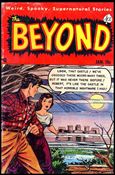 Beyond (1950) issue 8
