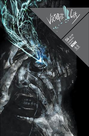 Victorie City Cover Image 2