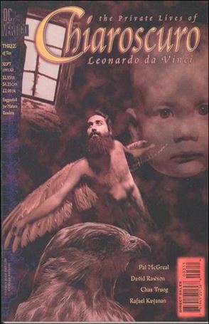 Chiaroscuro (1995) issue 3