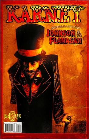 Karney Cover Image 2