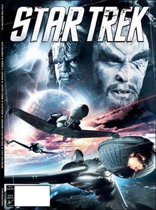 Star Trek: Magazine issue 42-B