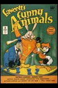 Fawcett's Funny Animals issue 47