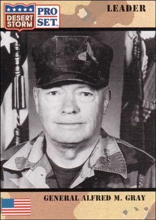 Desert Storm (Base Set) card 82