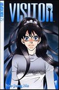 Visitor (2005) Cover Image 1