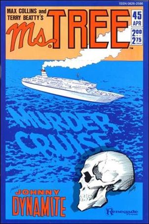 Ms. Tree issue 45