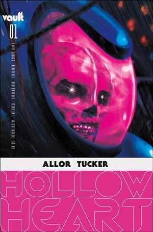 Hollow Heart Cover Image 1