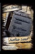 Supernatural: Season One (Base Set) card 87 Another Lead