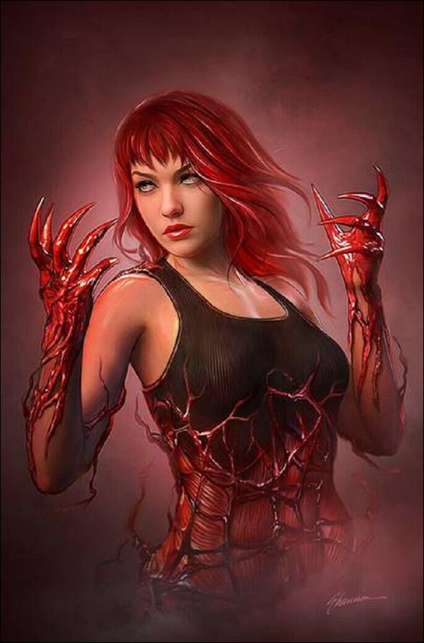 Amazing Spider-Man (2018) issue 30-G Shannon Maer ComicXposure NYCC Faded Virgin Cover