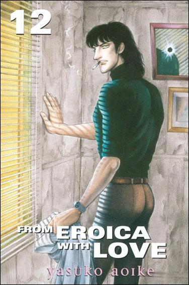 From Eroica with Love issue 12