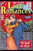 Love Romances issue 56