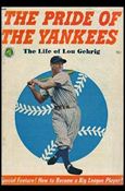 Pride of the Yankees Cover Image 1