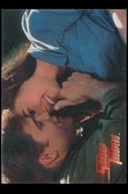 Starship Troopers: Series 1 (Base Set) card 4 What She Wants
