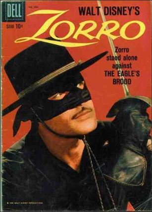 Four Color (1942) issue 960