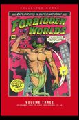 Collected Works Forbidden Worlds issue 3