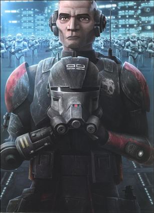 Star Wars Insider issue 208-E 