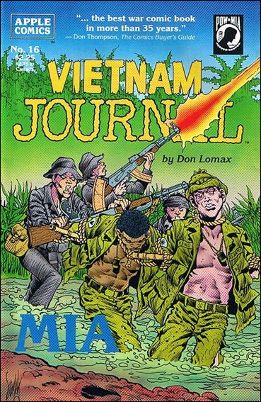 Vietnam Journal issue 16
