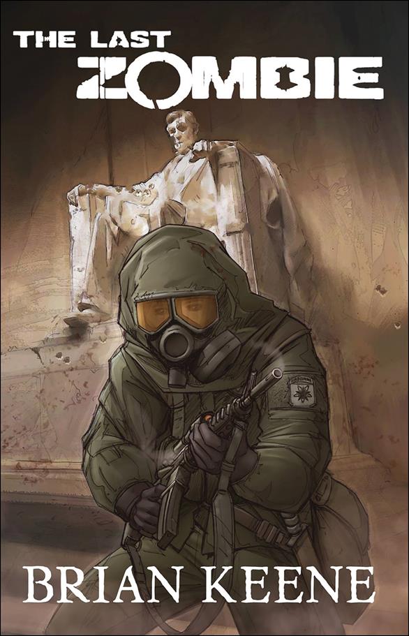 Last Zombie issue nn 1/100