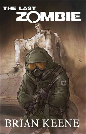 Last Zombie Cover Image 1