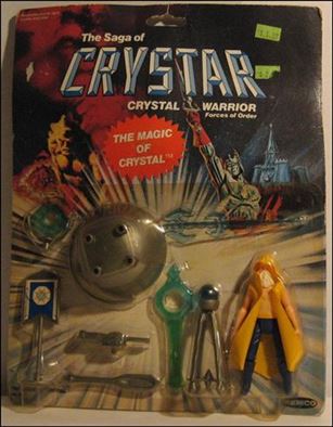 Crystar the Crystal Warrior figure 5 Ogeode
