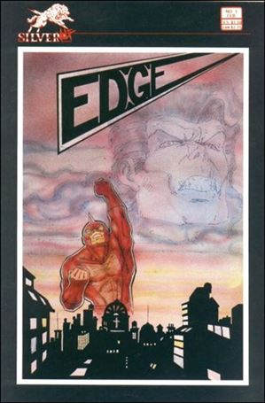 Edge (1987) Cover Image 1