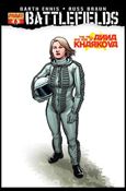 Battlefields (2012) Cover Image 2