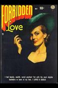 Forbidden Love issue 2