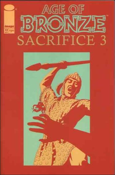 Age of Bronze 12-A by Image