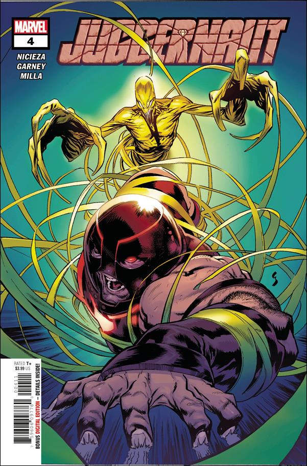 Juggernaut (2020) issue 4