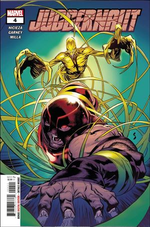 Juggernaut (2020) issue 4