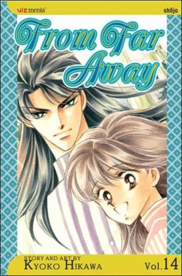 From Far Away issue 14