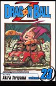 Dragon Ball Z issue 23