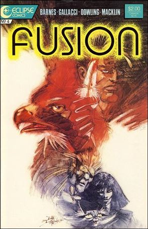 Fusion (1987) issue 4