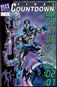 Final Countdown Cover Image 1
