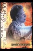 Angel: Season One (Base Set) card 79 Maude Pearson, Ghostly Killer