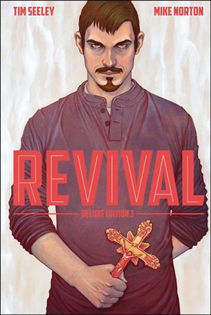 Revival Deluxe Collection Cover Image 1