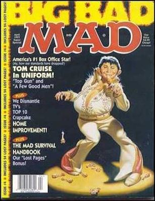MAD Super Special issue 120
