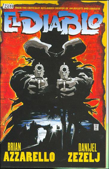 El Diablo issue nn