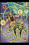 Valiant Era: Series 2 (Base Set) card 125