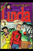 Linda issue 3