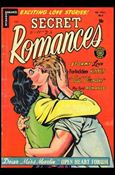 Secret Romances issue 6