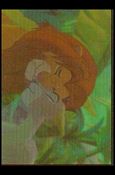 Lion King: Series 1 (Lenticular Hologram Subset) Cover Image 2