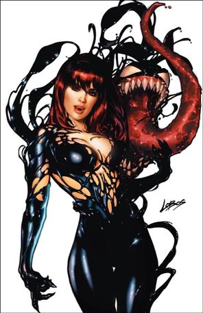 Amazing Spider-Man (2022) issue 21-J Pablo Villalobos Virgin Cover