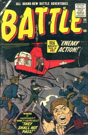 Battle issue 66