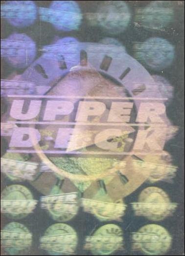 Valiant Era: Series 1 (Hologram Subset) card nn