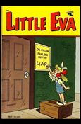 Little Eva (1952) issue 2