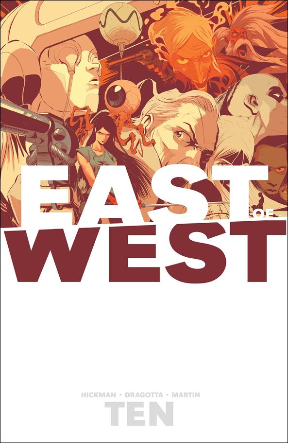 East of West issue 10