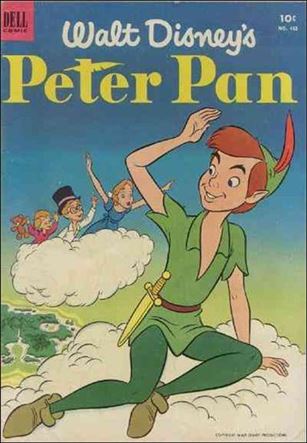 Four Color (1942) issue 442