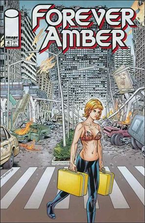 Forever Amber Cover Image 2