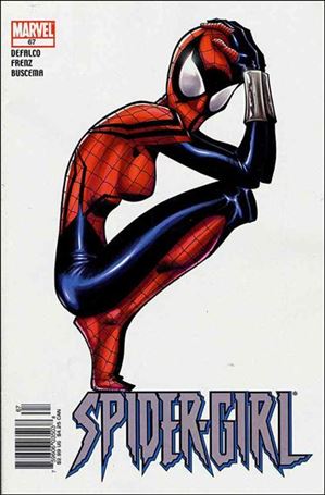 Spider-Girl (1998) issue 67